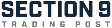 Section 9 Trading Post